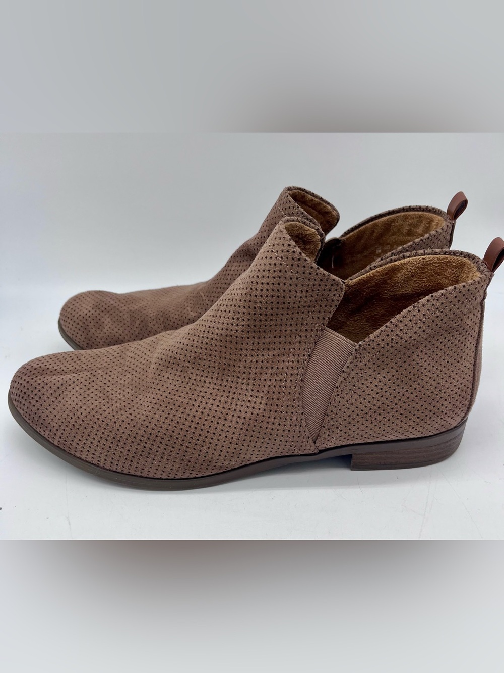 Dr. Scholl's Rollin Ankle Boot Size 9